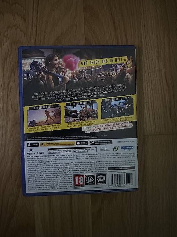 Jeux: Dead Island 2 Ps5 – D'occasion à Ebikon par Gokuut 1