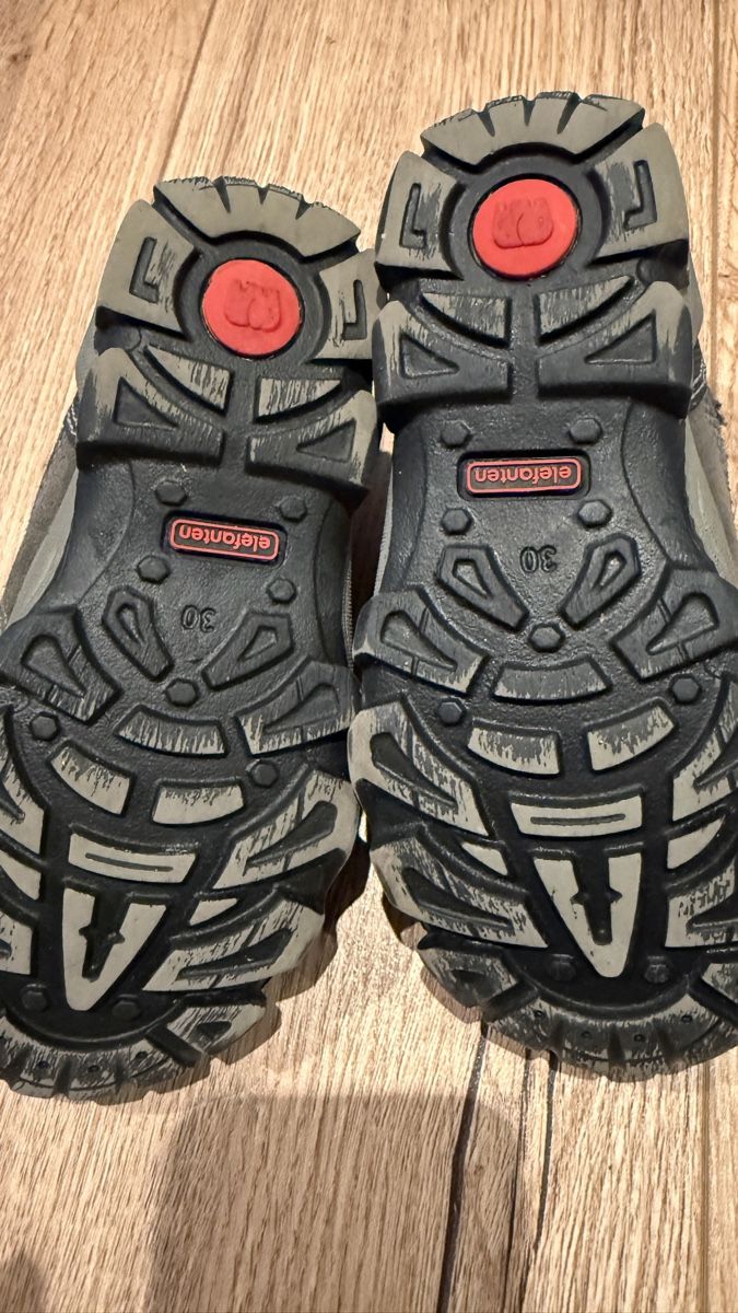 Elefanten Scarpe per ragazzi: Trekking schuh von elefanten gr 29 – Usato da Rapperswil SG venduto da mischelly 3