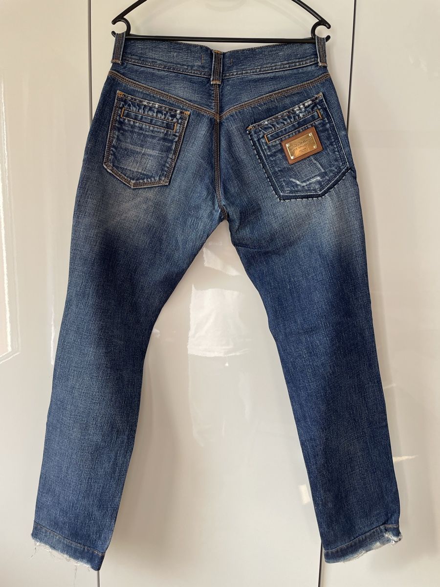 Dolce & Gabbana Jeans: Dolce Gabbana Jeans – Usato da Herzogenbuchsee venduto da bota68 1