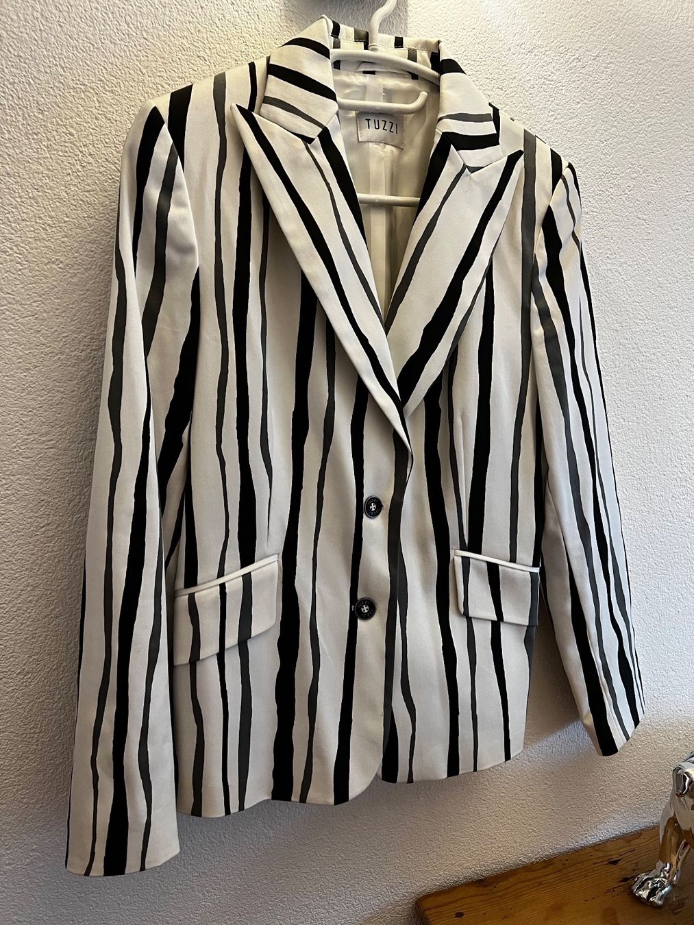 Giacche: Tuzzi Blazer – Nuovo (secondo la descrizione) da Kloten venduto da pae_wq5j