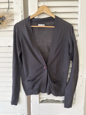 American Vintage Strickjacke Gr M