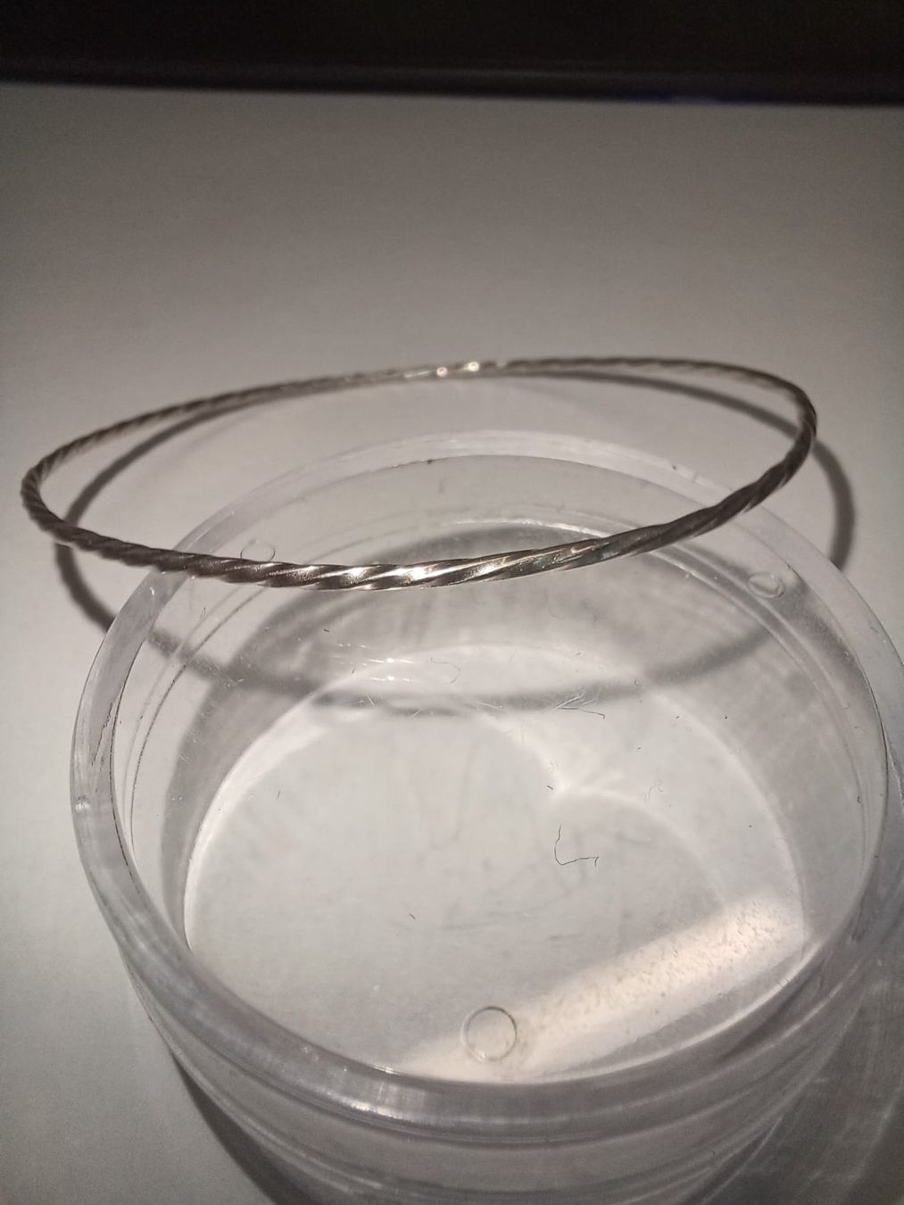 Bracelets: Silber Armbänder – D'occasion à Urnäsch par G.Kertscher 3