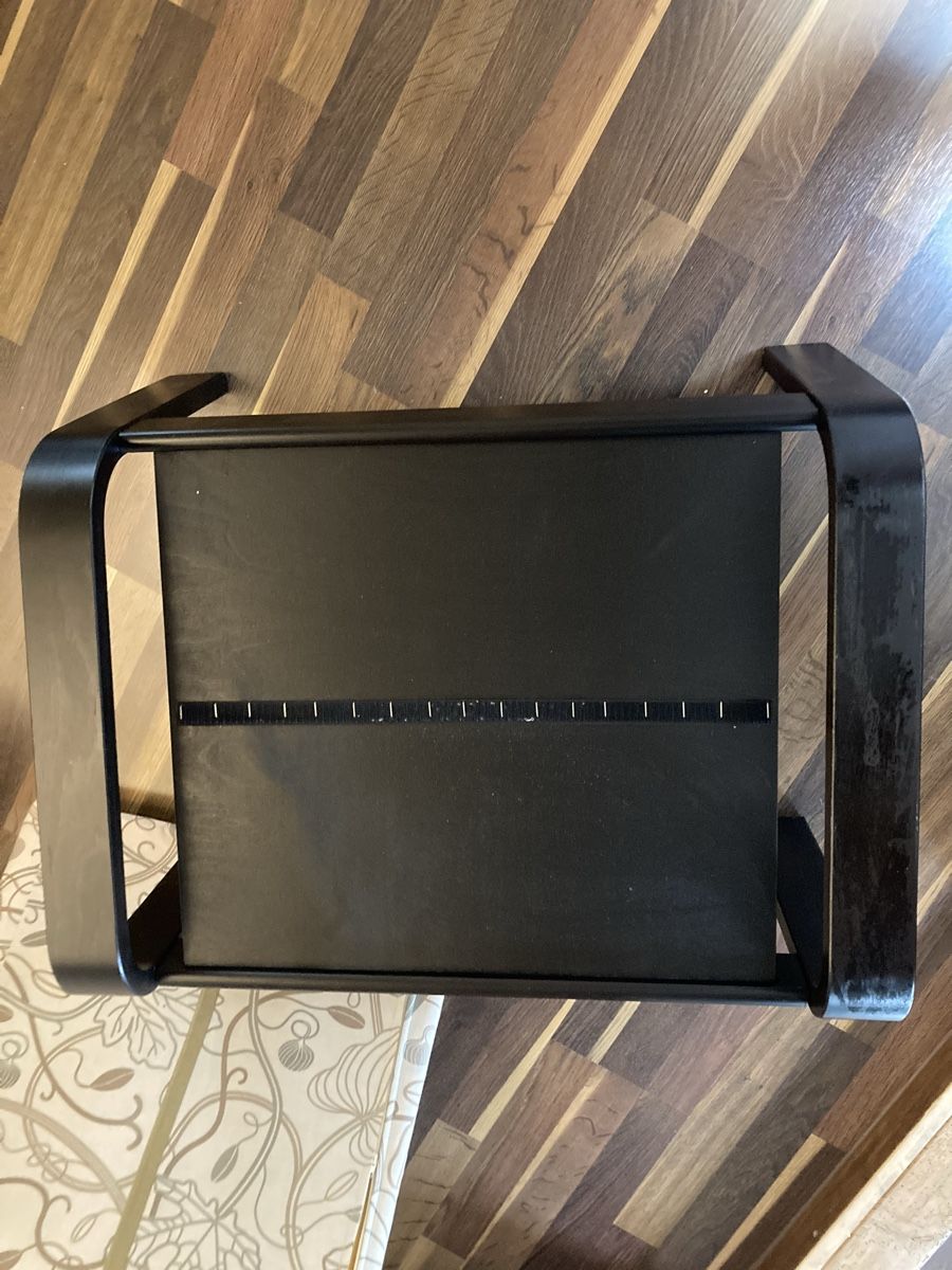 Ikea Hocker: Höcker 2Stück – Gebraucht aus Wallenwil von Clare1 2