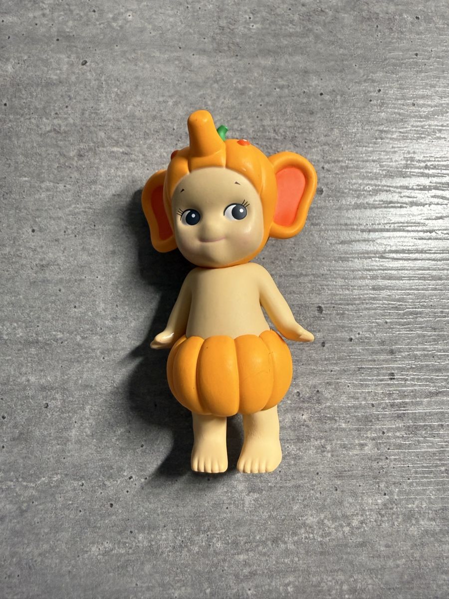 Sonny Angel Statuette: Sonny angels pumpkins – Nuovo (secondo la descrizione) da Meyrin venduto da Steph_g28