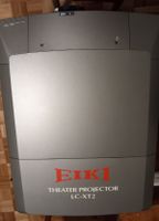 Eiki Theater Projector LC-XT2 Beamer 7000 Ansi Lumen