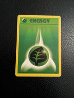 Base Set Grass Energy 99/102 ab 1