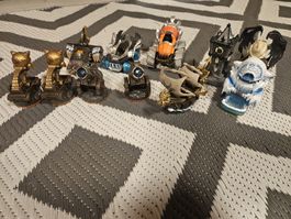 Skylanders Items