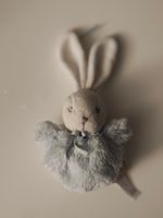Plüschtier Hase, kuschelig