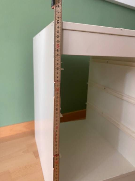 Regale: Ikea Regal – Gebraucht aus Ostermundigen von Idunn 2