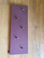 Porte-manteaux mural / Wandgarderobe