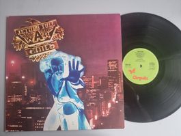 LP Jethro Tull – War Child