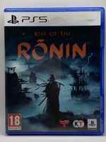 Rise of the Ronin - PS5