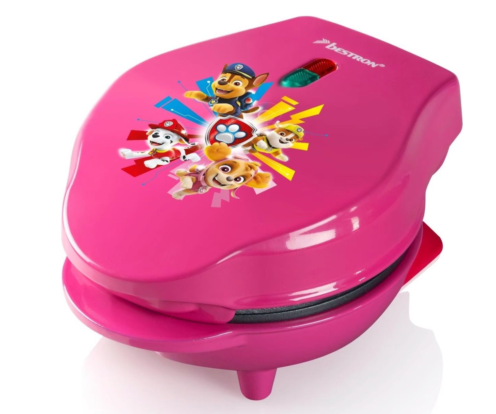 Elettrodomestici da cucina: NEW Gaufrier La Pat' Patrouille – Nuovo e nell'imballaggio originale da Châtelaine venduto da BONNE_AFFAIRE 3