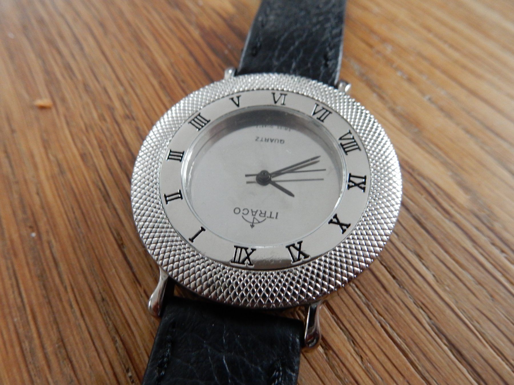 Montres: Itraco Unisex – D'occasion à Balsthal par Subaru11 3