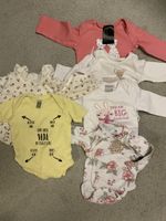 Babykleider Set, Grösse 50/56