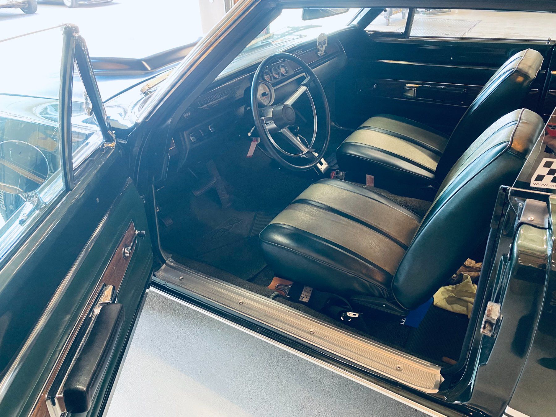 Automobili: Plymouth GTX – Usato da Rafz venduto da CuCaRafz 8