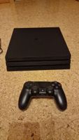 Sony Playstation 4 Pro 825GB