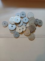 Pièces de monnaie norvégiennes - Lot diversifié!