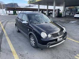VW Polo Fun, Top Zustand