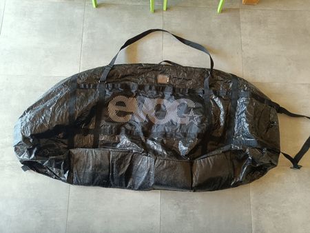 borsa per trasportare bicicletta