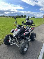 Shineray XY250STXE