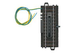 märklin 24997 C-Gleis: Entkupplungsgleis Länge 94,2 mm