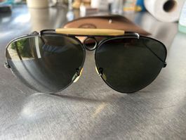 Sonnenbrille Ray-Ban Shooter