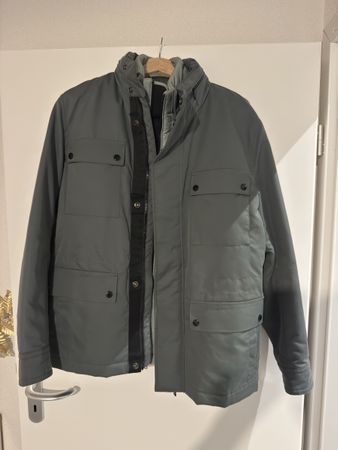 Hugo Boss Jacke, Grösse 50, Neuwertig! Top!