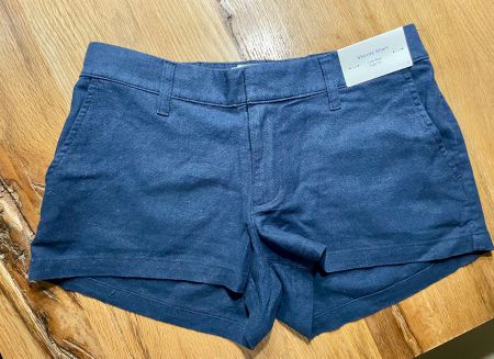 Super coole, bequeme Shorts Grösse S von HOLLISTER