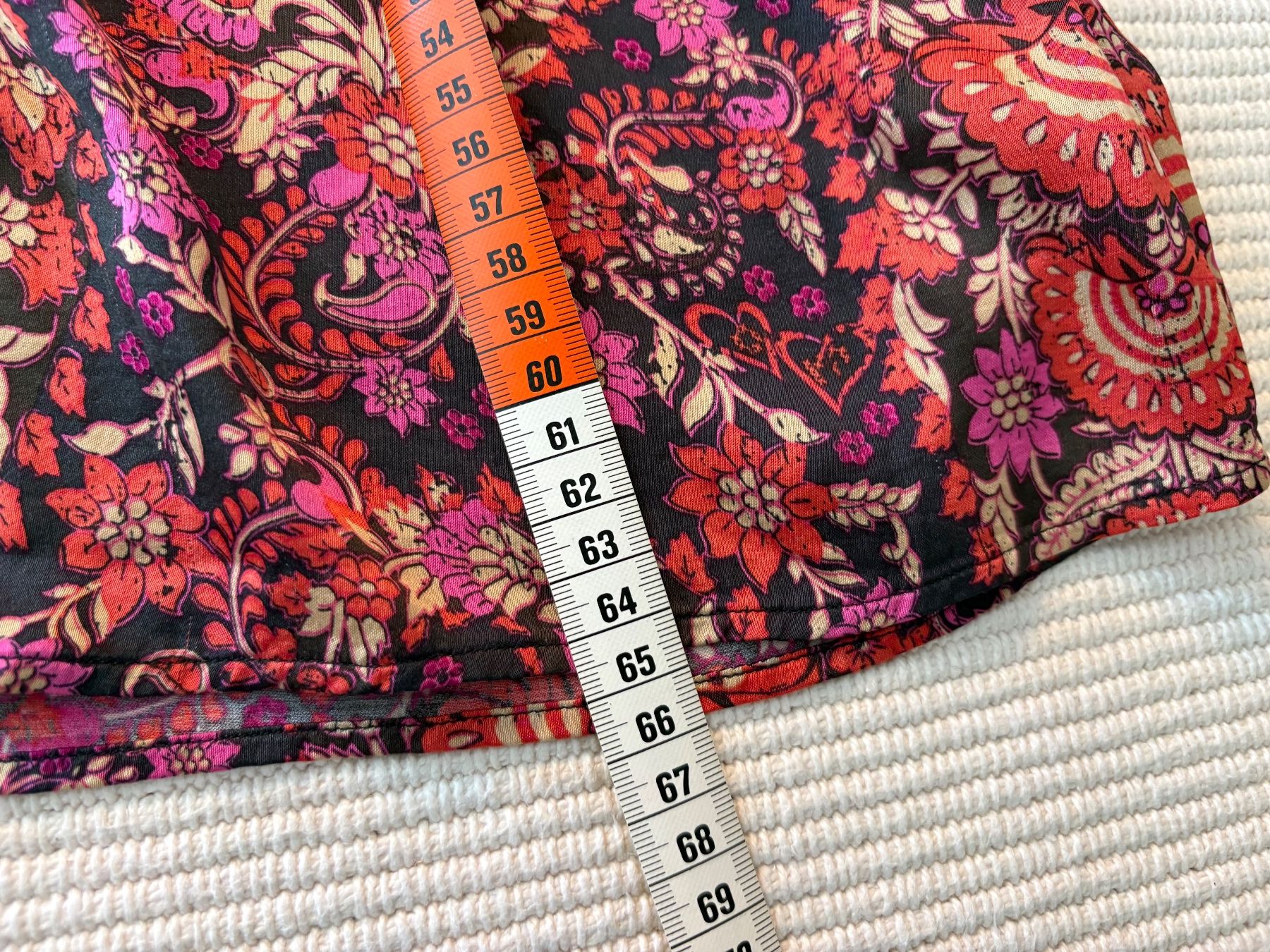 Odd Molly Camicette: Wunderschöne neue Odd Molly Bluse Gösse 3 / L – Usato da Hombrechtikon venduto da star8888 3