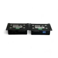 2x Monacor VB-200VGA VGA Transmitter (S761)