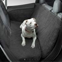 Tesla Model S/3/Y Haustier-Schutzbezug neuwertig
