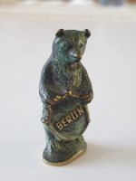SKULPTUR BÄR -BERLIN
