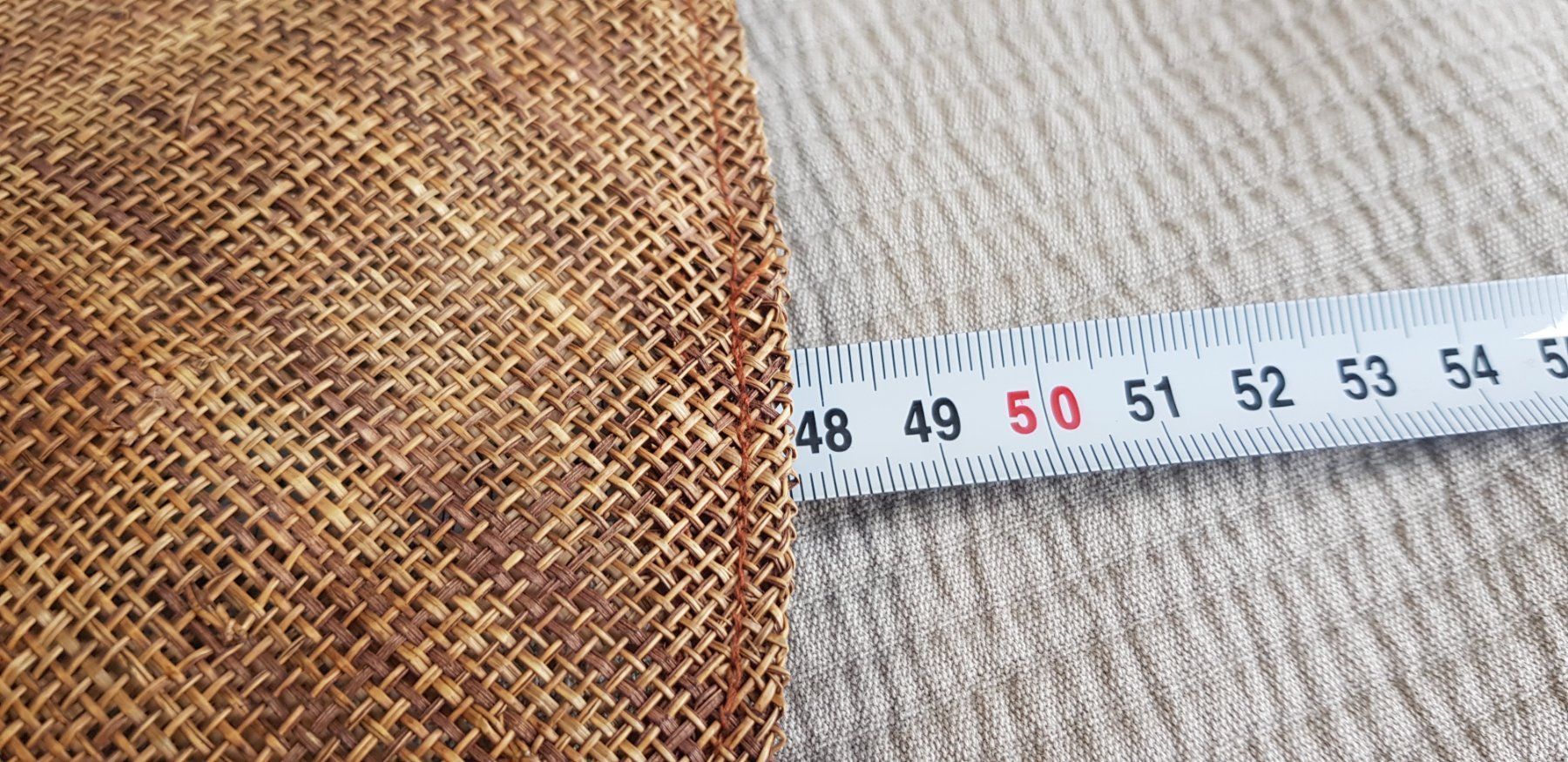 Chapeaux, bonnets & casquettes: Handmade Strohhut, Damen Hut – D'occasion à Gutenswil par Spomi 2