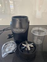 Yourstarter Mixer