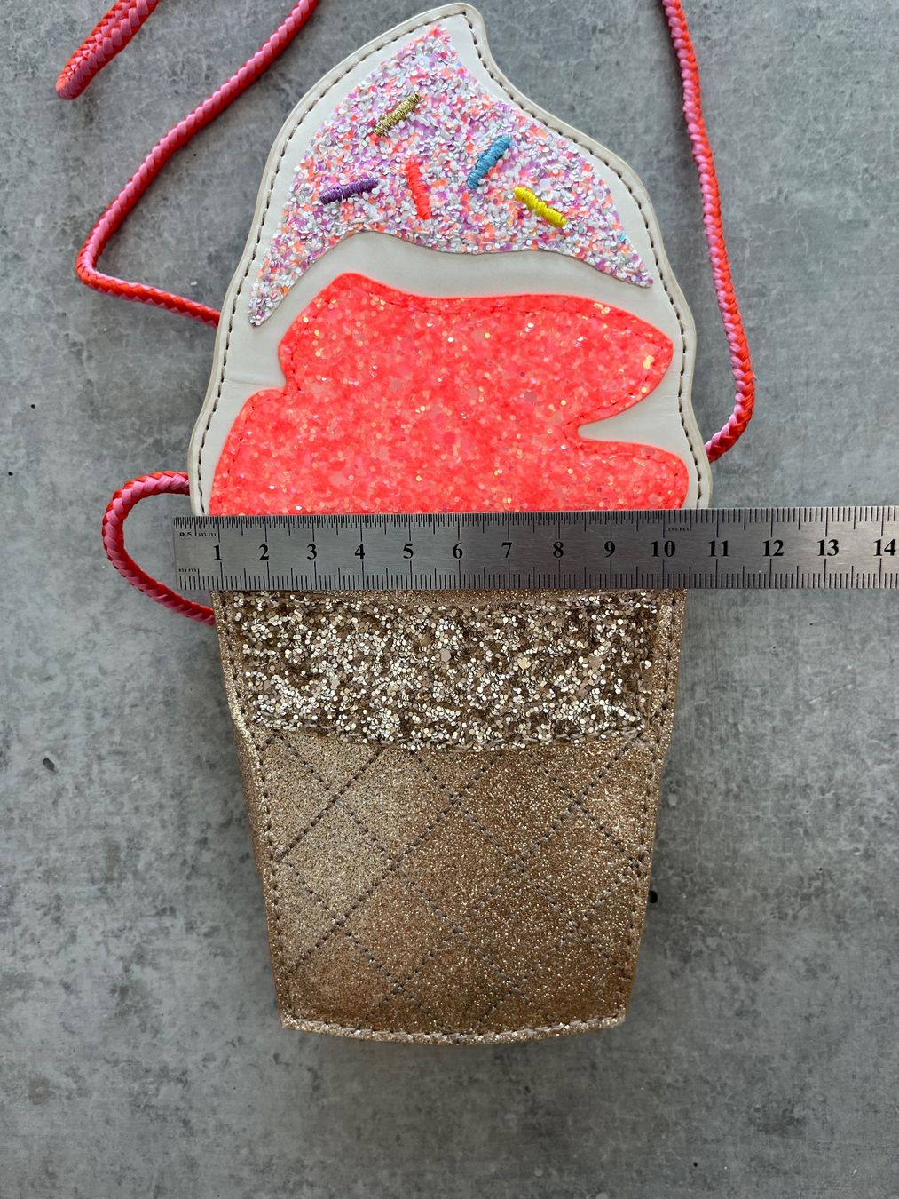 Kindertaschen: CREWCUTS Glace-Tasche – Neu (gemäss Beschreibung) aus Zollikofen von spunk65 6