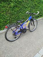 Kindervelo 24" Neuwertig