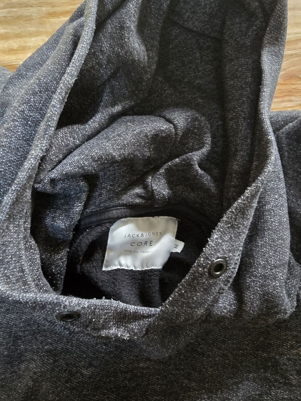 Jack & Jones Maglioni & Felpe: Hoodie, Jack& Jones Gr.M,  – Usato da Morschach venduto da Monikawi 2