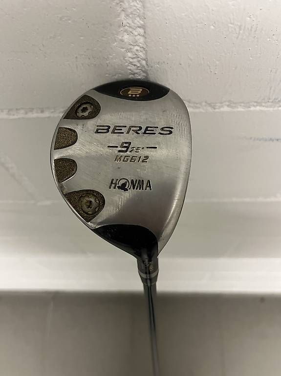 Clubs & Sets: Golf Honma Holz 9 Beres MG612 – D'occasion à Kaiseraugst par RJ03 1