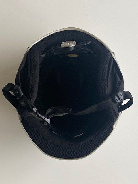 Caschi: Skihelm, Wintersport, Snowboard, Ski – Usato da Pfaffhausen venduto da stepober 4