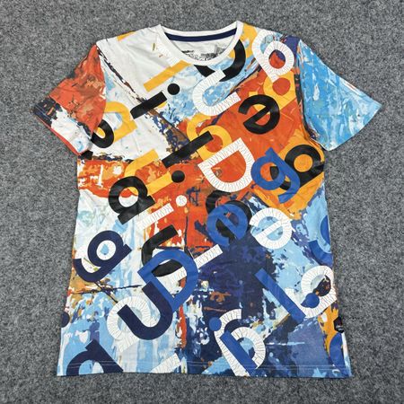 Desigual size L new