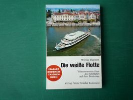 Die weisse Flotte  (2)