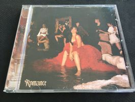 Romance - Camila Cabello -CD-