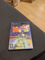 Mojo Sony playstation 2