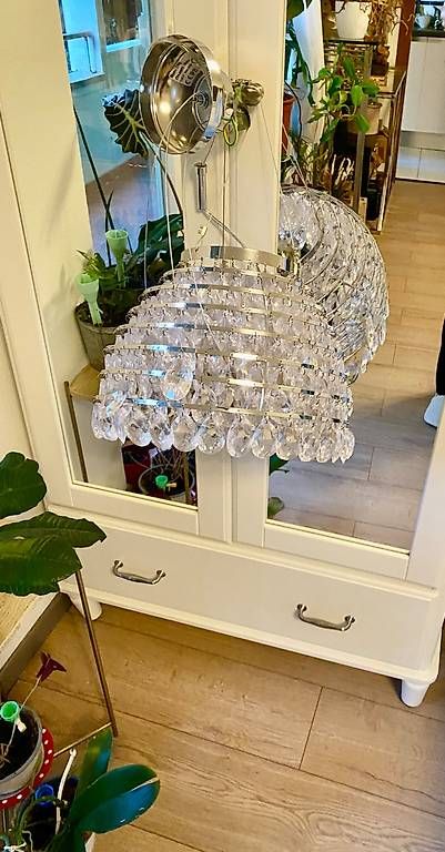 Kronleuchter & Deckenlampen: Lampadario da soffitto  – Gebraucht aus Lugano von dir_5287 3
