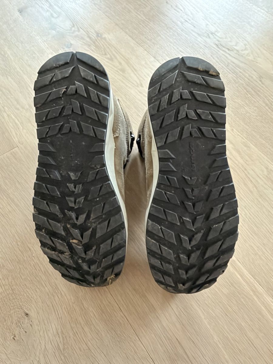 Lowa Scarpe per ragazzi: LOWA Winterschuh Gr. 34 – Usato da Embrach venduto da mabrielle 4