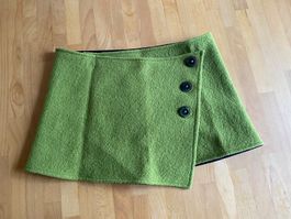 Nierenschutz grün, neu, Top Zustand