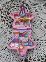 Polly Pocket Meeresstern Bluebird Toys, 1992