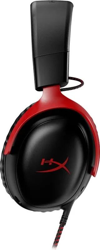 Hyperx Casques audio: HyperX Cloud III - Neuf, jamais ouvert – Neuf avec emballage d'origine à Nyon par zac_8vz6 3