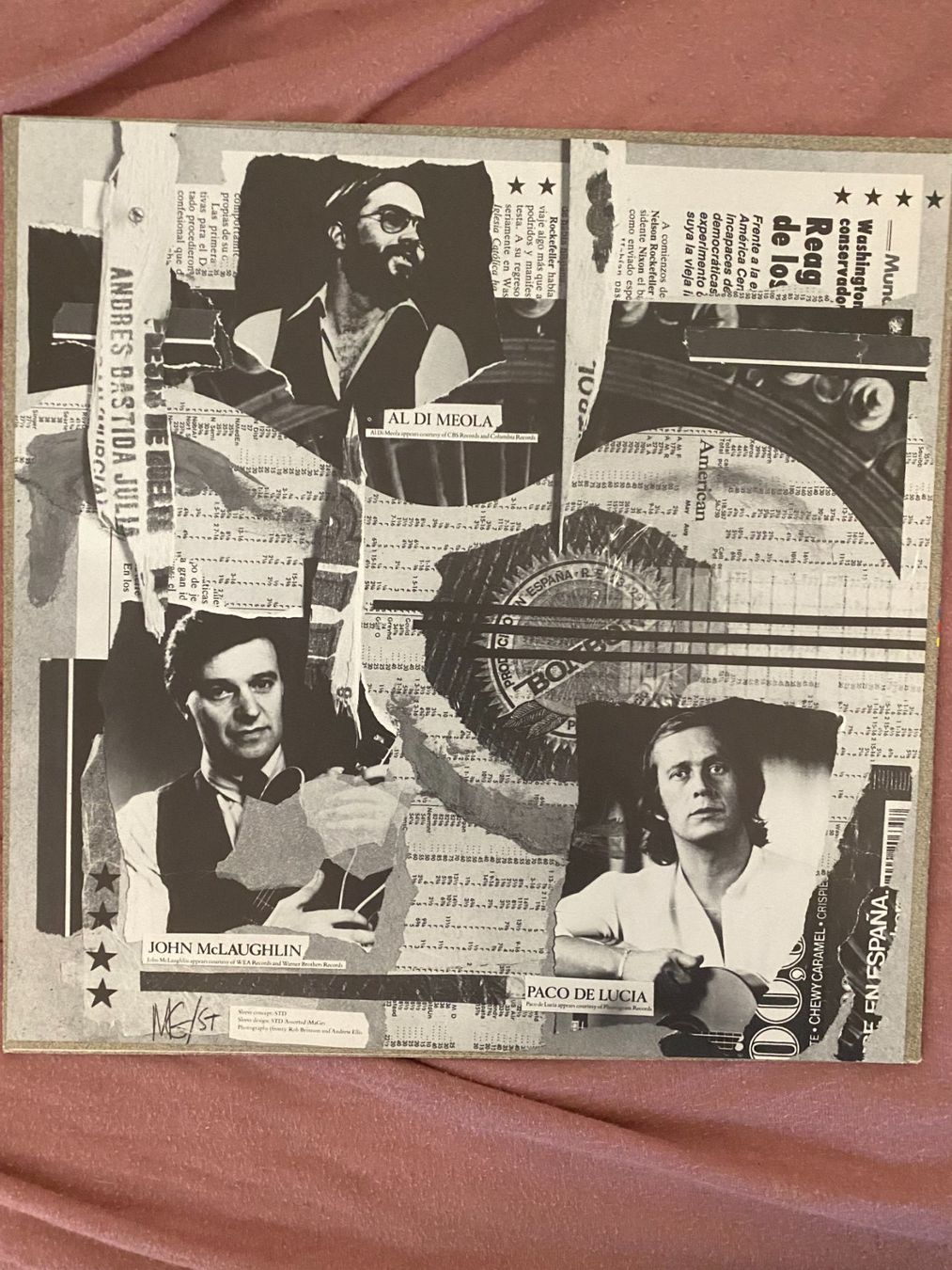 Dischi in vinile: LP – Usato da Dietlikon venduto da Nicokh 1